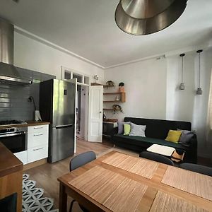 Appartement met Twee Slaapkamers